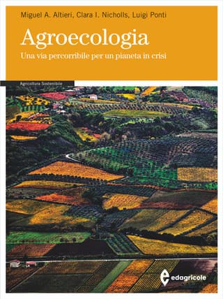 Immagine copertina Agroecologia