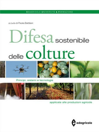 Immagine copertina Difesa sostenibile delle colture