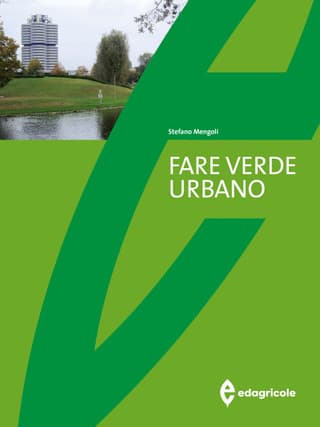 Immagine copertina Fare verde urbano