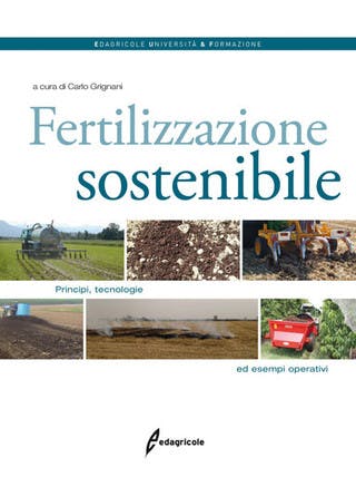 Immagine copertina Fertilizzazione sostenibile