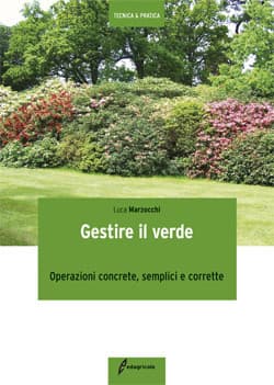 Immagine copertina Gestire il verde