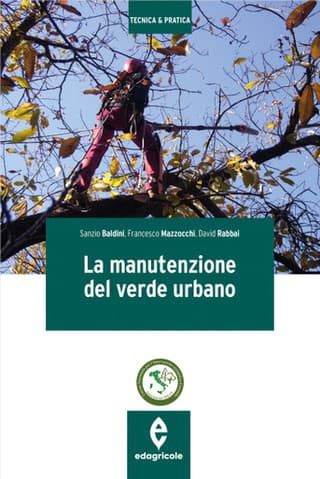 Immagine copertina La manutenzione del verde urbano