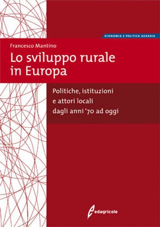 Immagine copertina Lo sviluppo rurale in Europa