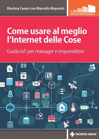 Immagine copertina Come usare al meglio l’Internet delle Cose