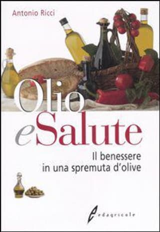 Immagine copertina Olio e salute