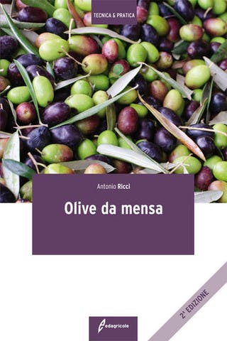 Immagine copertina Olive da mensa