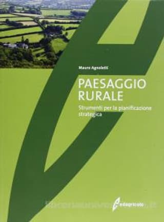 Immagine copertina Paesaggio rurale