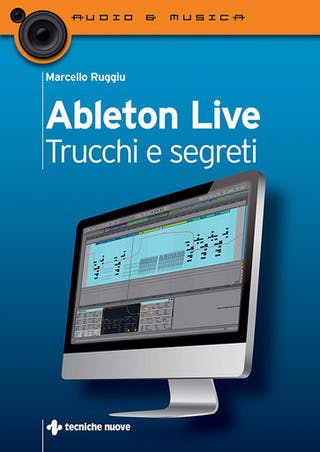 Immagine copertina Ableton Live