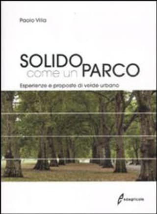 Immagine copertina Solido come un parco