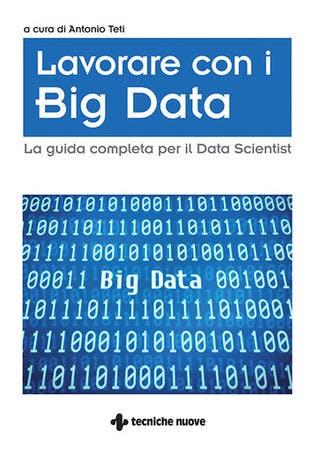 Immagine copertina Lavorare con i Big Data