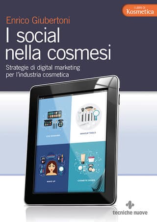 Immagine copertina I social nella cosmesi