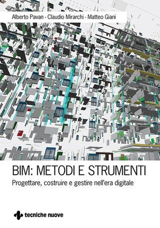 Immagine copertina BIM: metodi e strumenti