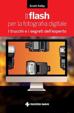 Il flash per la fotografia digitale