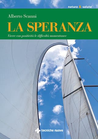 Immagine copertina La speranza