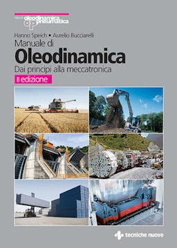 Manuale di oleodinamica – II ED.