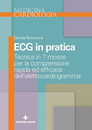 Immagine copertina ECG in pratica