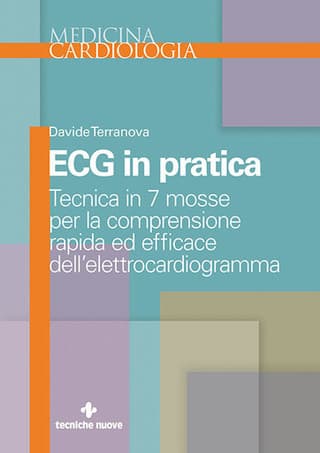 Immagine copertina ECG in pratica