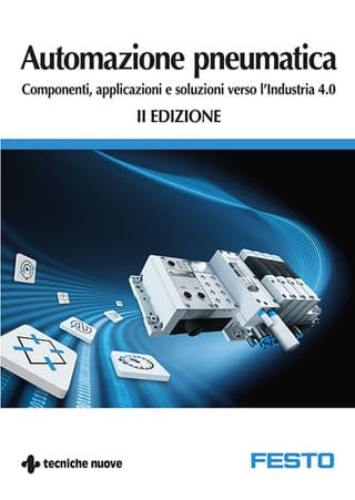 Immagine copertina Automazione pneumatica