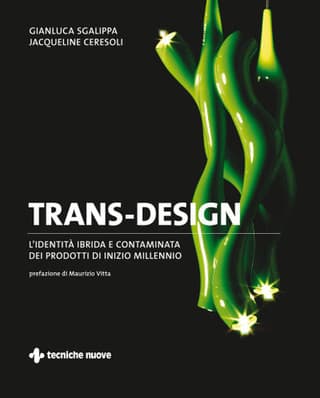 Immagine copertina TRANS DESIGN