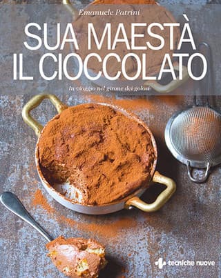 Sua Maestà il cioccolato