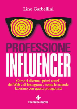 Immagine copertina Professione Influencer
