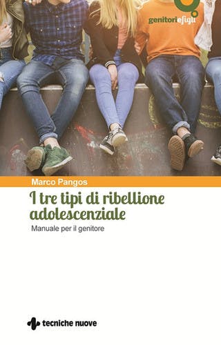 Immagine copertina I tre tipi di ribellione adolescenziale