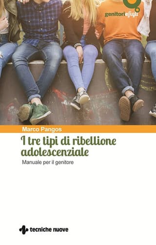 Immagine copertina I tre tipi di ribellione adolescenziale