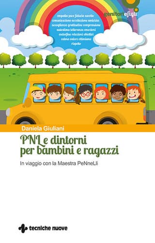 Immagine copertina PNL e dintorni per bambini e ragazzi