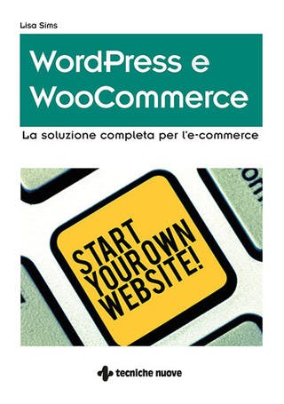 Immagine copertina WordPress e WooCommerce