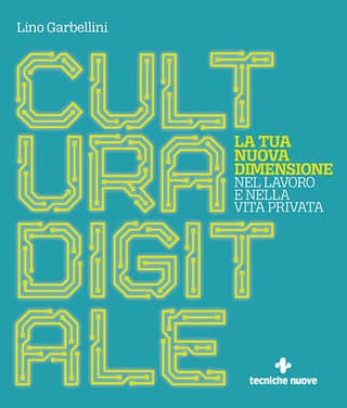 Immagine copertina Cultura Digitale