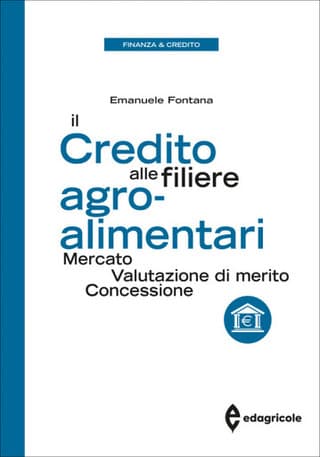 Immagine copertina Il credito alle filiere agroalimentari