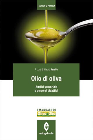 Immagine copertina Olio di oliva