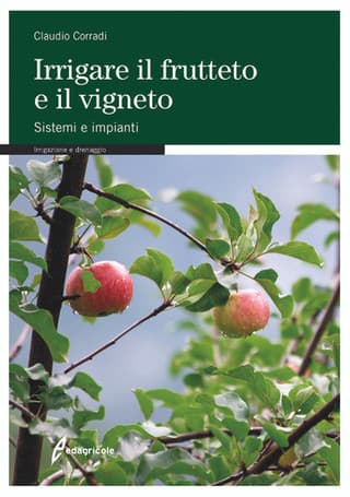 Immagine copertina Irrigare il frutteto e il vigneto