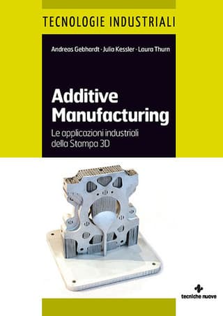 Additive Manufacturing