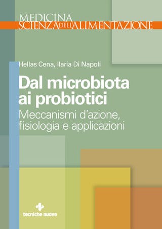 Immagine copertina Dal microbiota ai probiotici