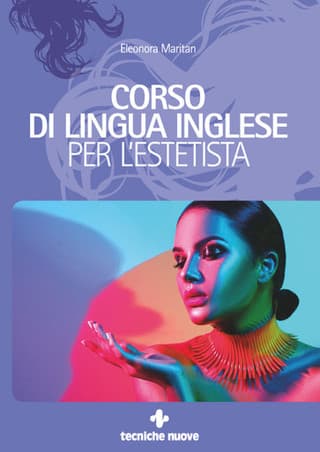 Immagine copertina Corso di lingua inglese per l’estetista