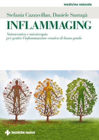 Immagine copertina Inflammaging
