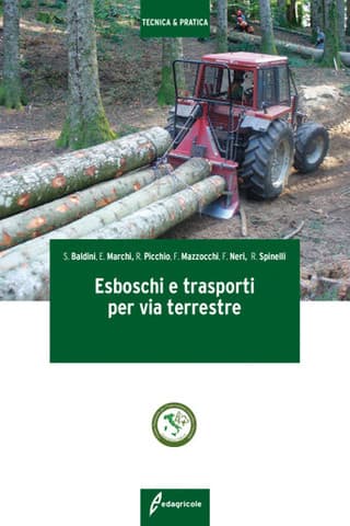 Immagine copertina Esboschi e trasporti per via terrestre