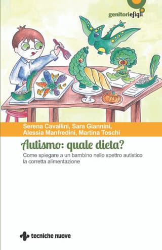 Immagine copertina Autismo: quale dieta?