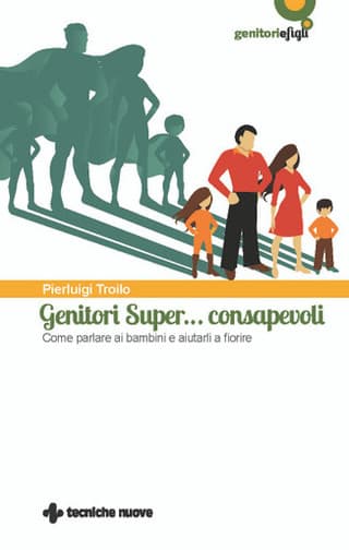 Immagine copertina Genitori Super… consapevoli
