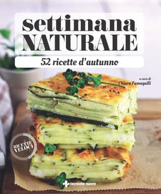 Settimana Naturale Autunno