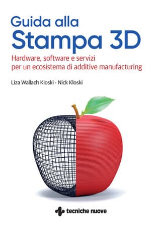 Guida alla Stampa 3D