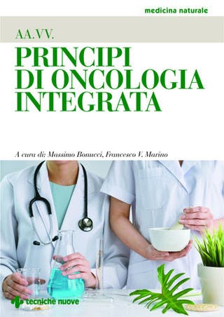 Immagine copertina Principi di oncologia integrata