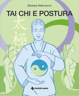 Tai Chi e postura