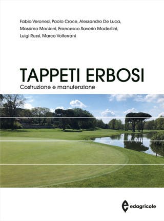 Immagine copertina Tappeti erbosi