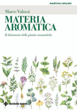 Materia aromatica