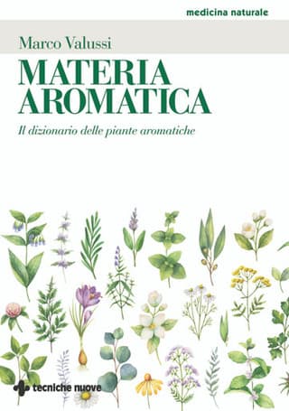 Materia aromatica