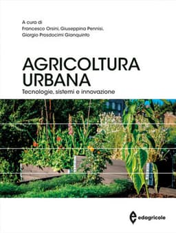 Agricoltura urbana
