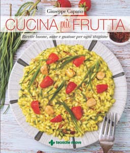 CUCINA più FRUTTA
