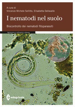 I nematodi nel suolo